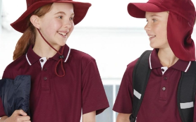 Mastering School Uniform Sizing: Ensuring Comfort and Confidence for Australian Students